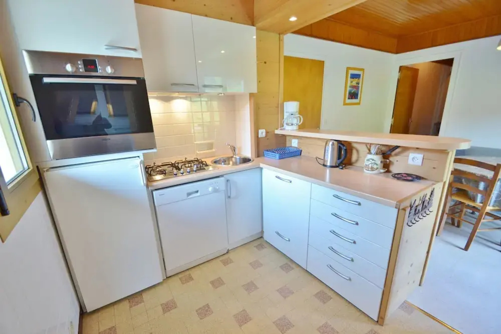 Labry & Co - ARAVIS Holidays