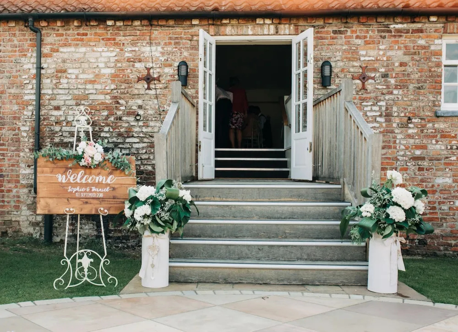 The Admiral Rodney Hotel, Horncastle, Lincolnshire