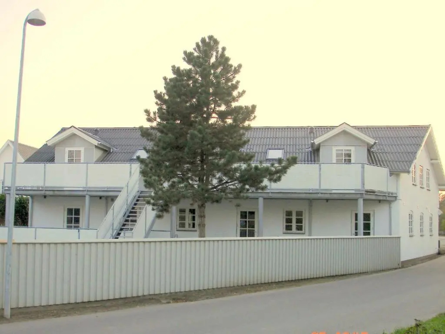 Kærskovgård ferielejligheder