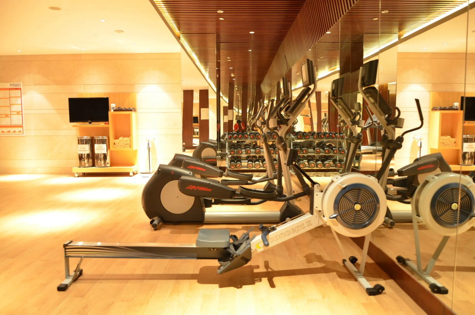 Sheraton Qinhuangdao Beidaihe Hotel