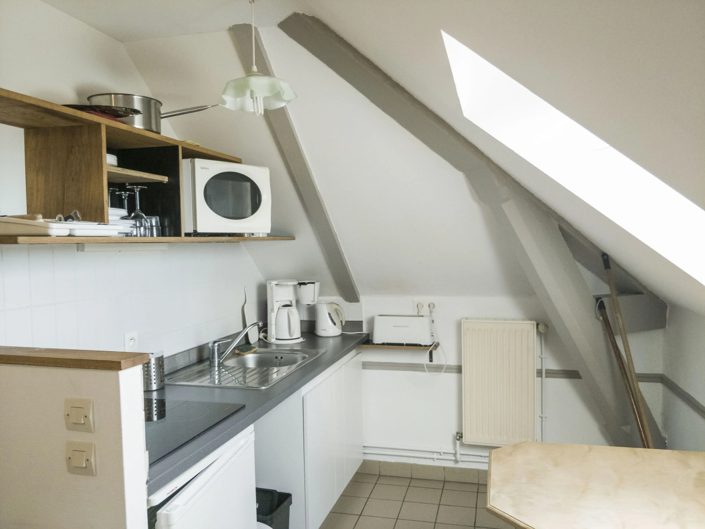 Gîtes et Appartements du Domaine de Keravel