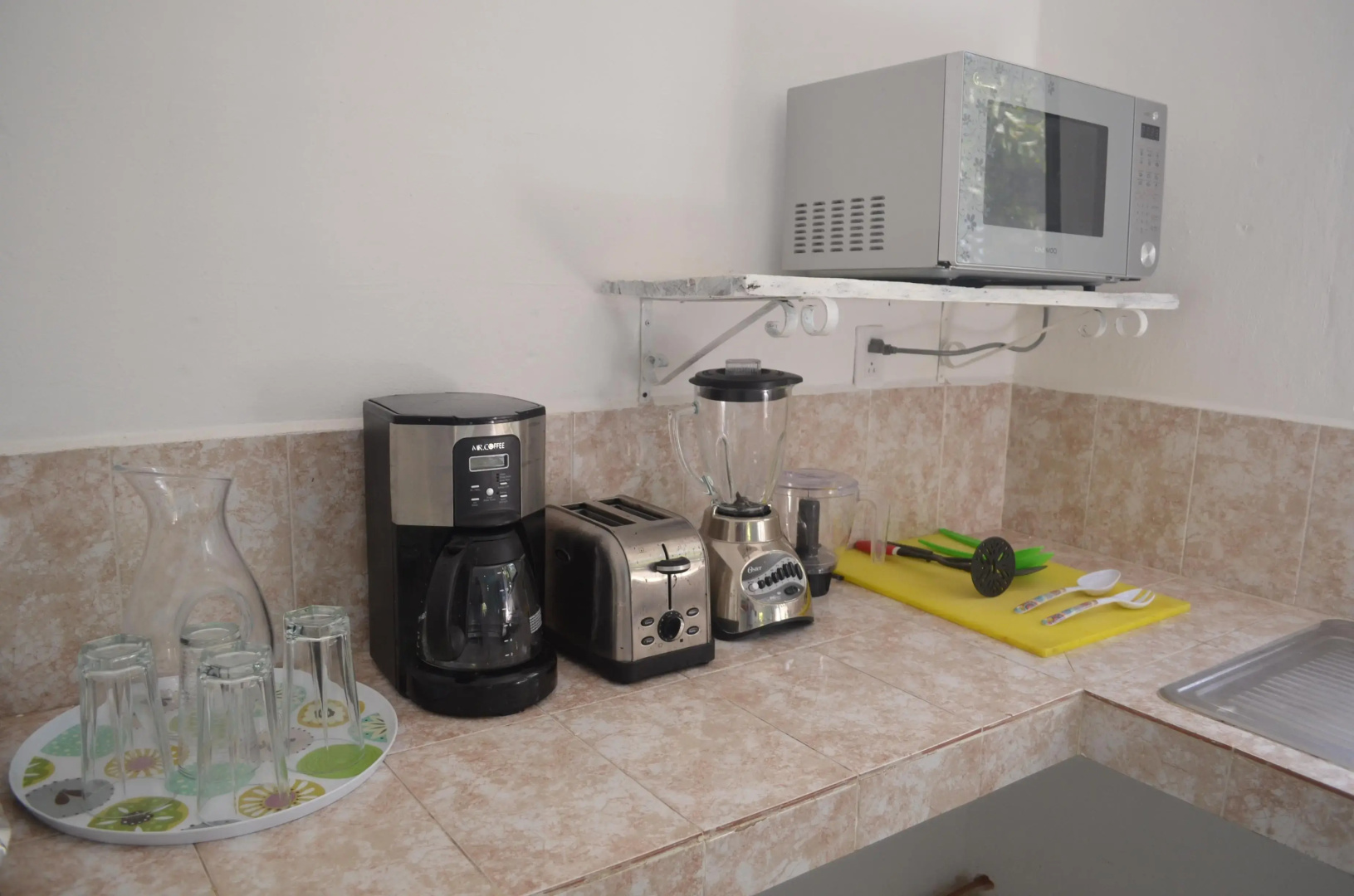 Hotel Gota de Sal