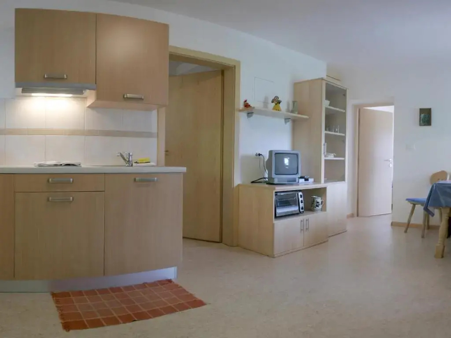 Appartements Sonnengarten