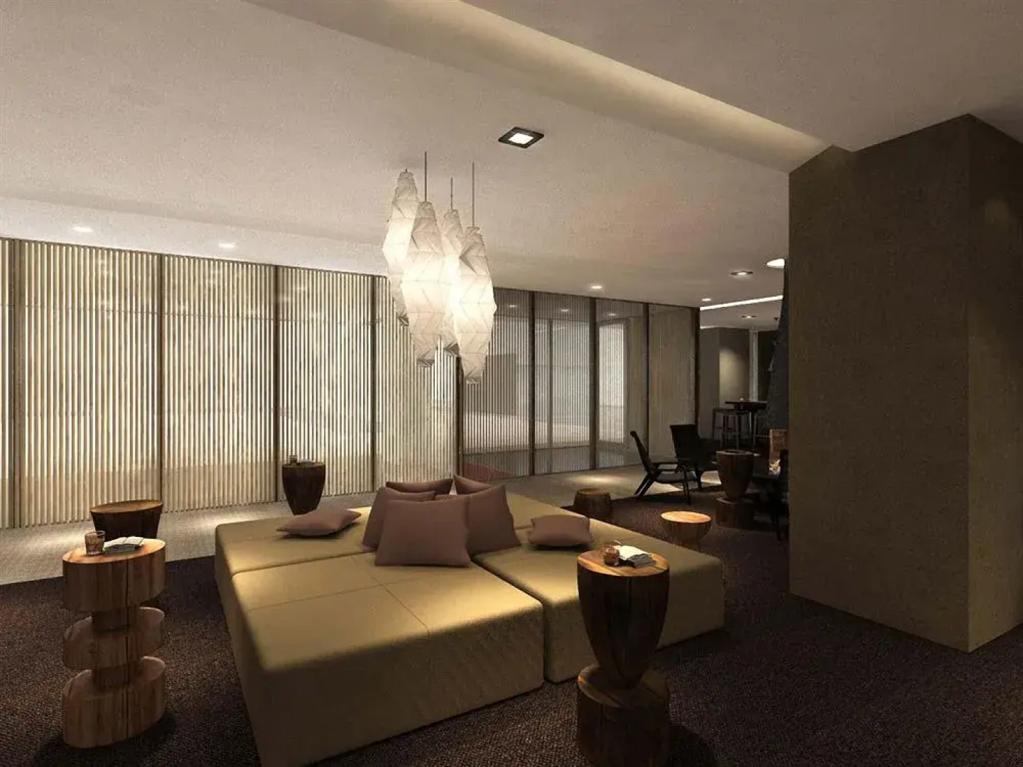 Hyatt House Niseko