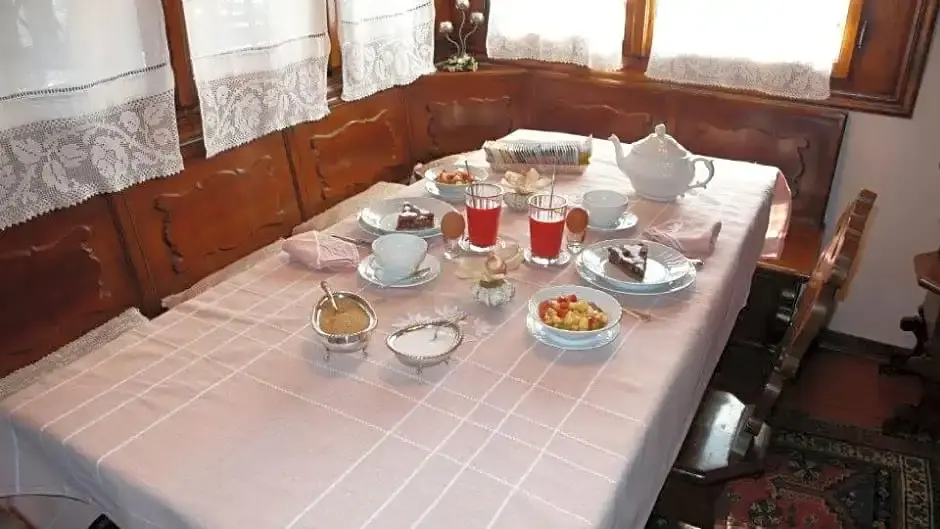 BB VIlla Lisetta
