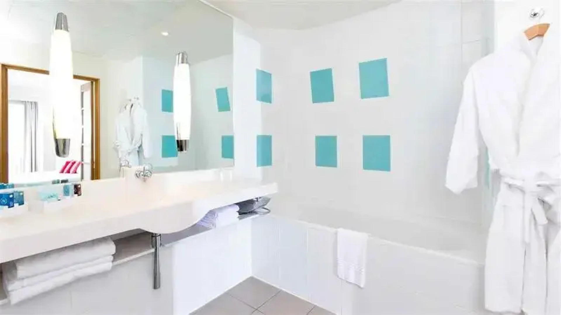 Novotel Château de Maffliers Demeure de Campagne