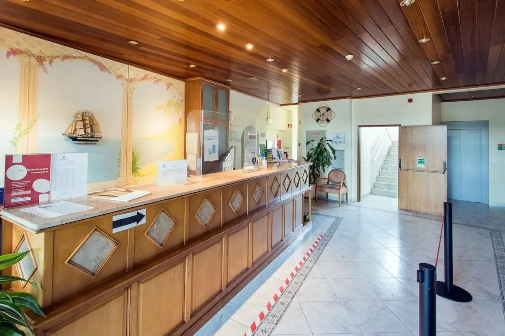 Апарт-отель WOT Algarve Soul