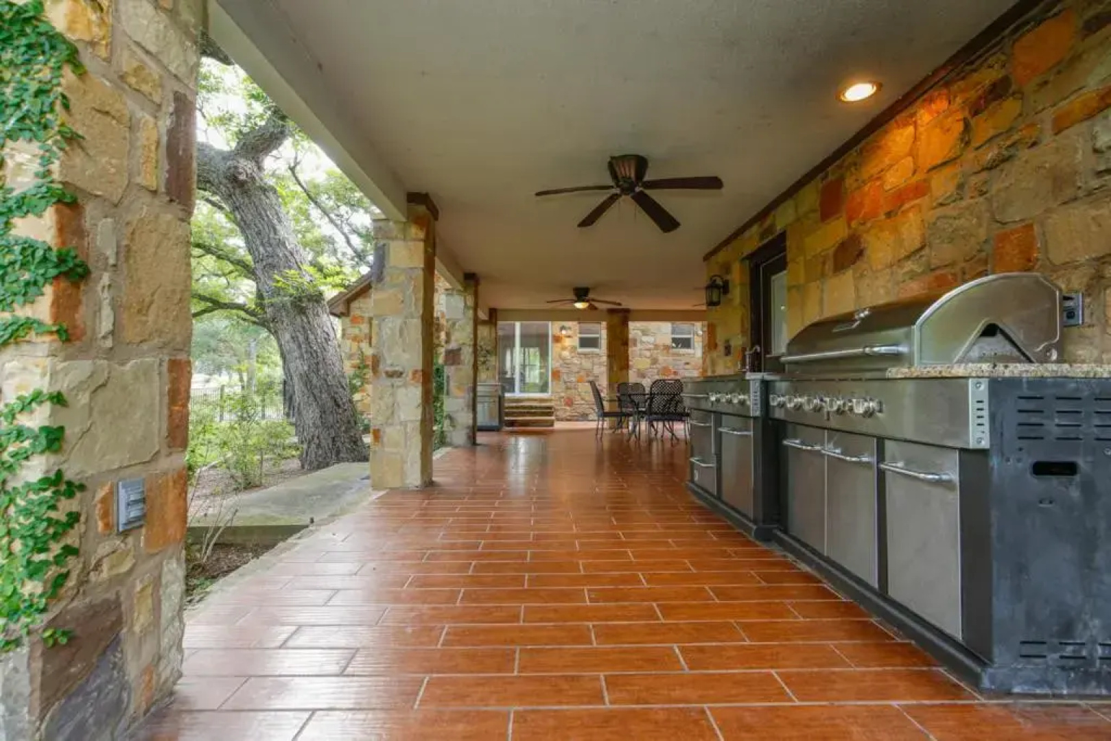 Lake LBJ 4BR Home w/ Boat Deck, Huge Yard