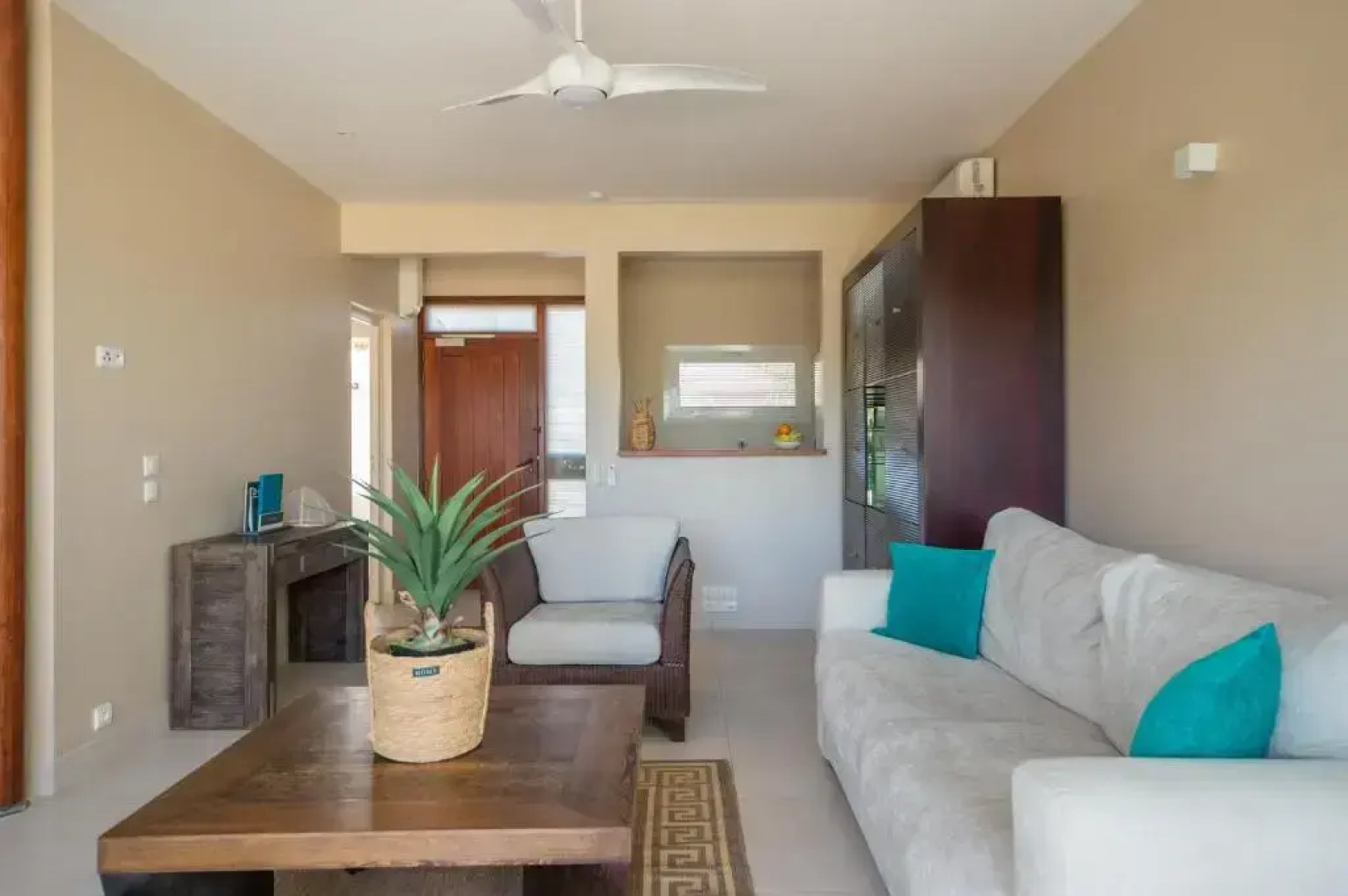 Suites Anagani