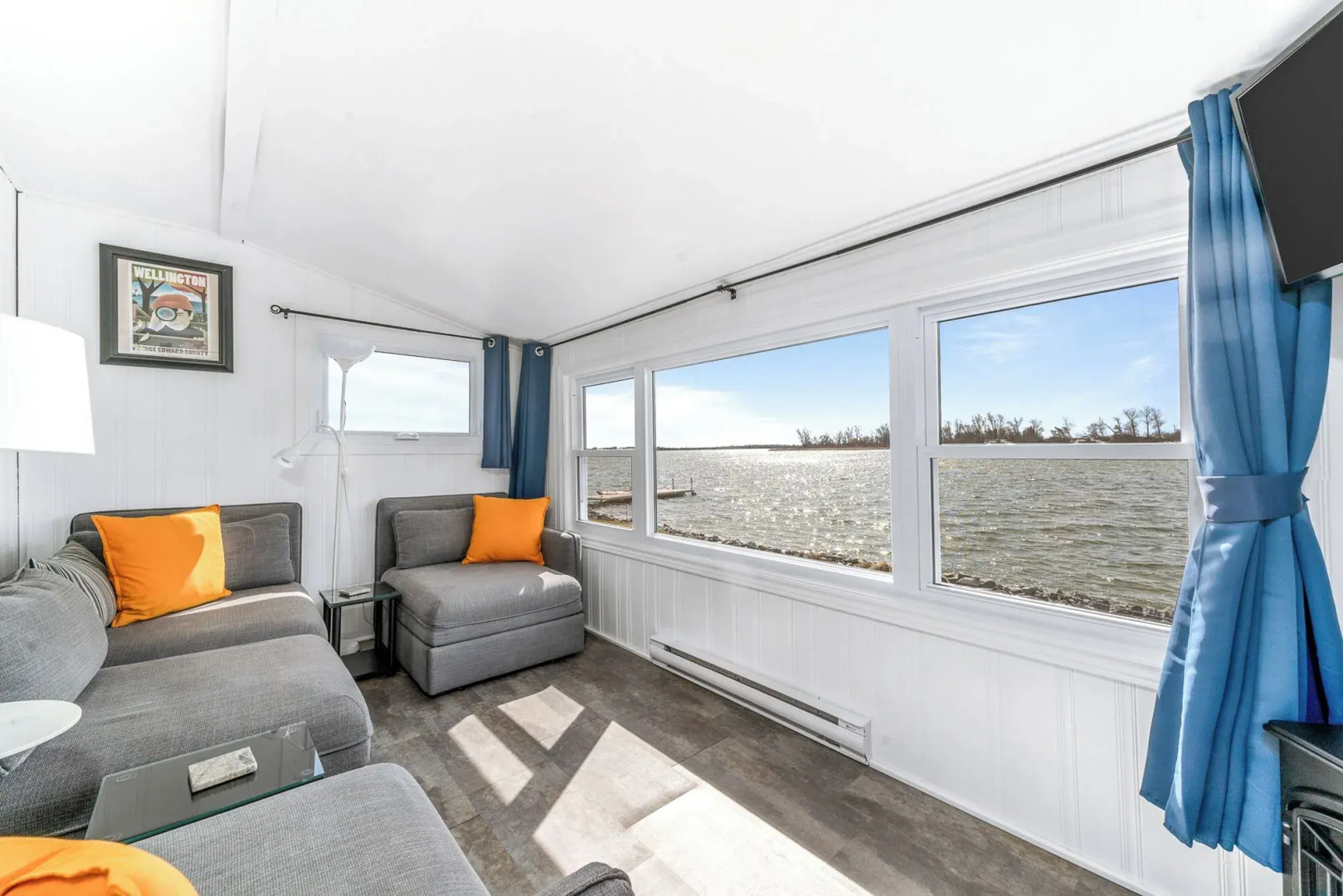 Twin Birch Suites and Cottages