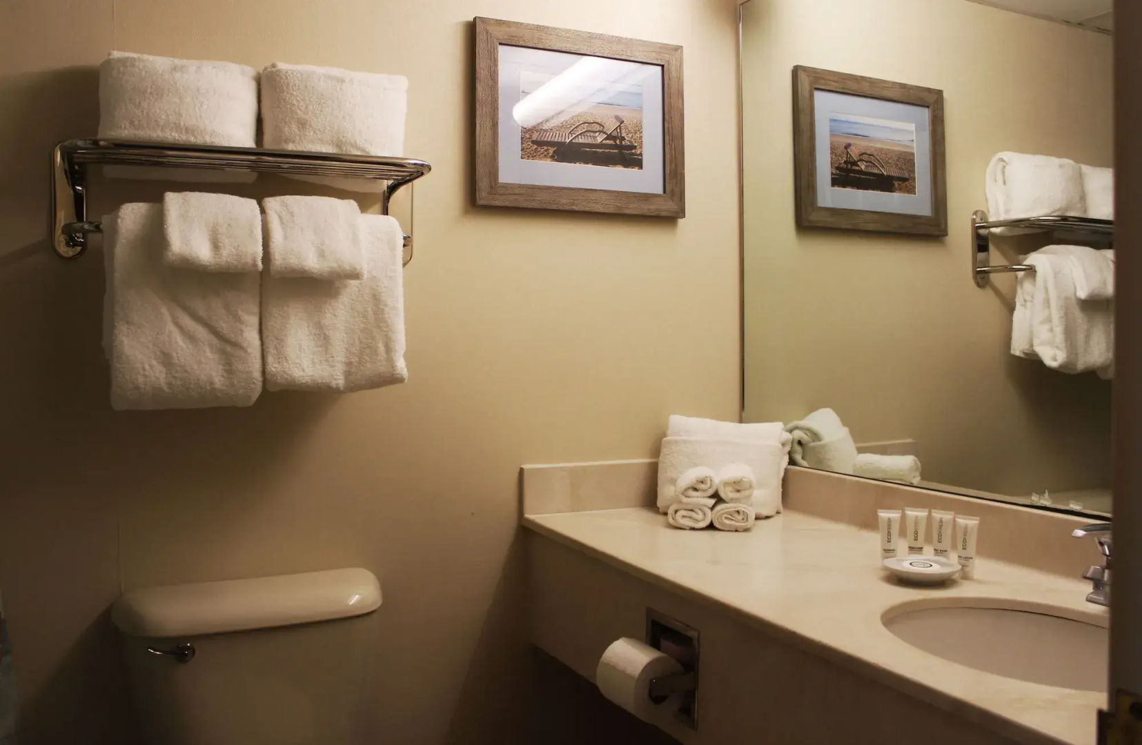 Grand Hotel Ocean City Oceanfront