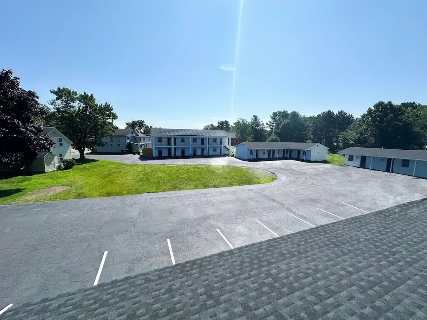 Vermont Suites