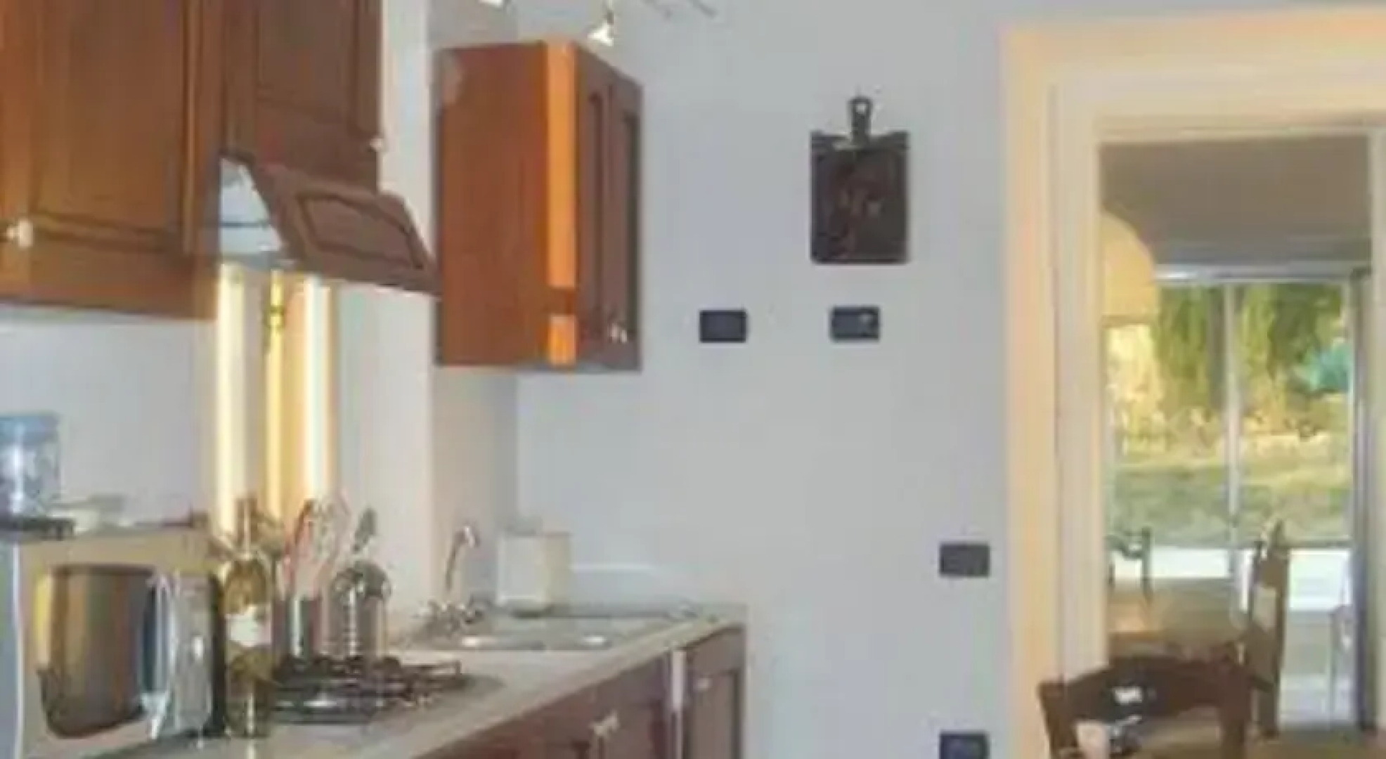 Casa Oleandra