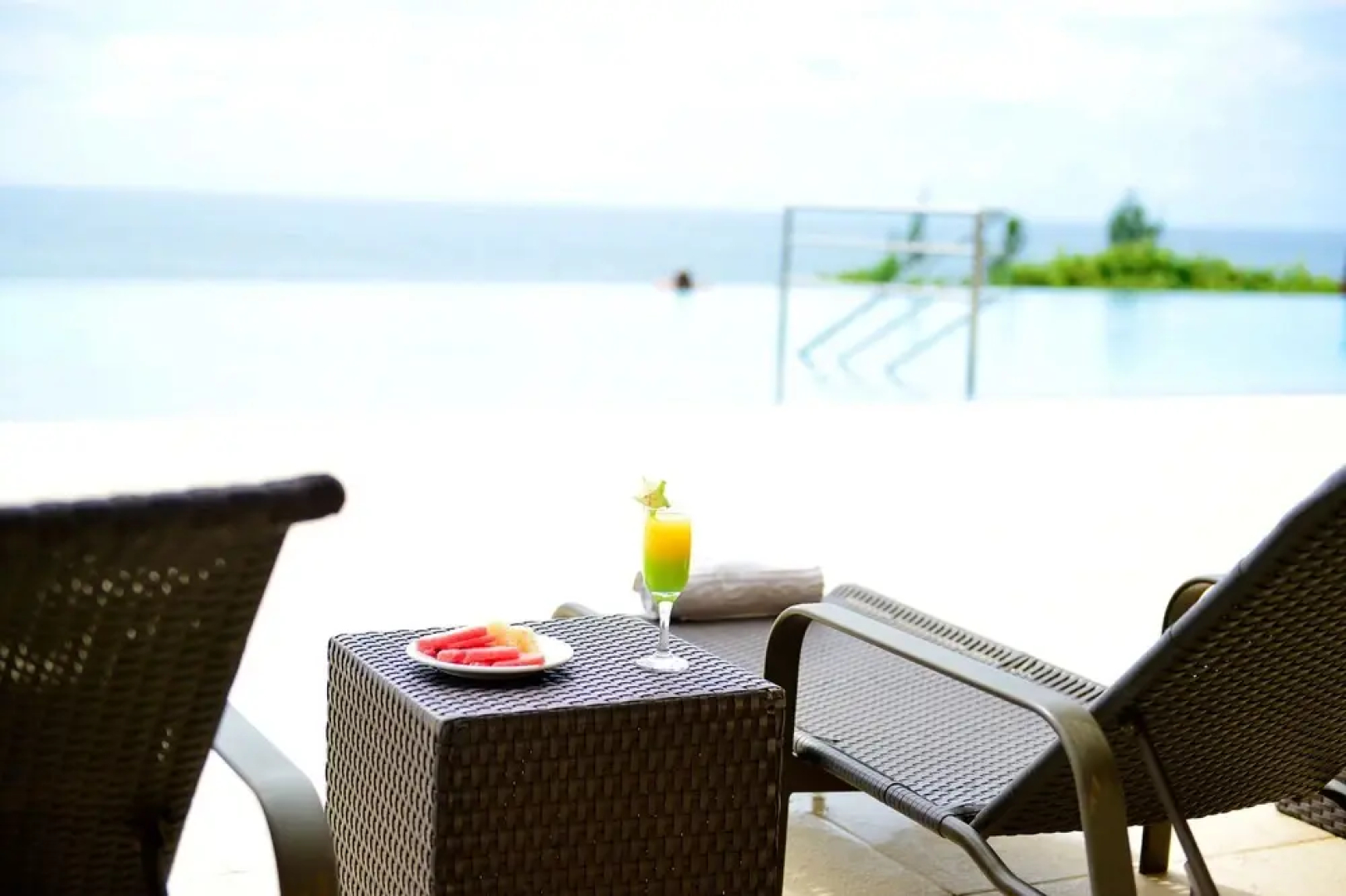 Pestana Bahia Lodge Residence