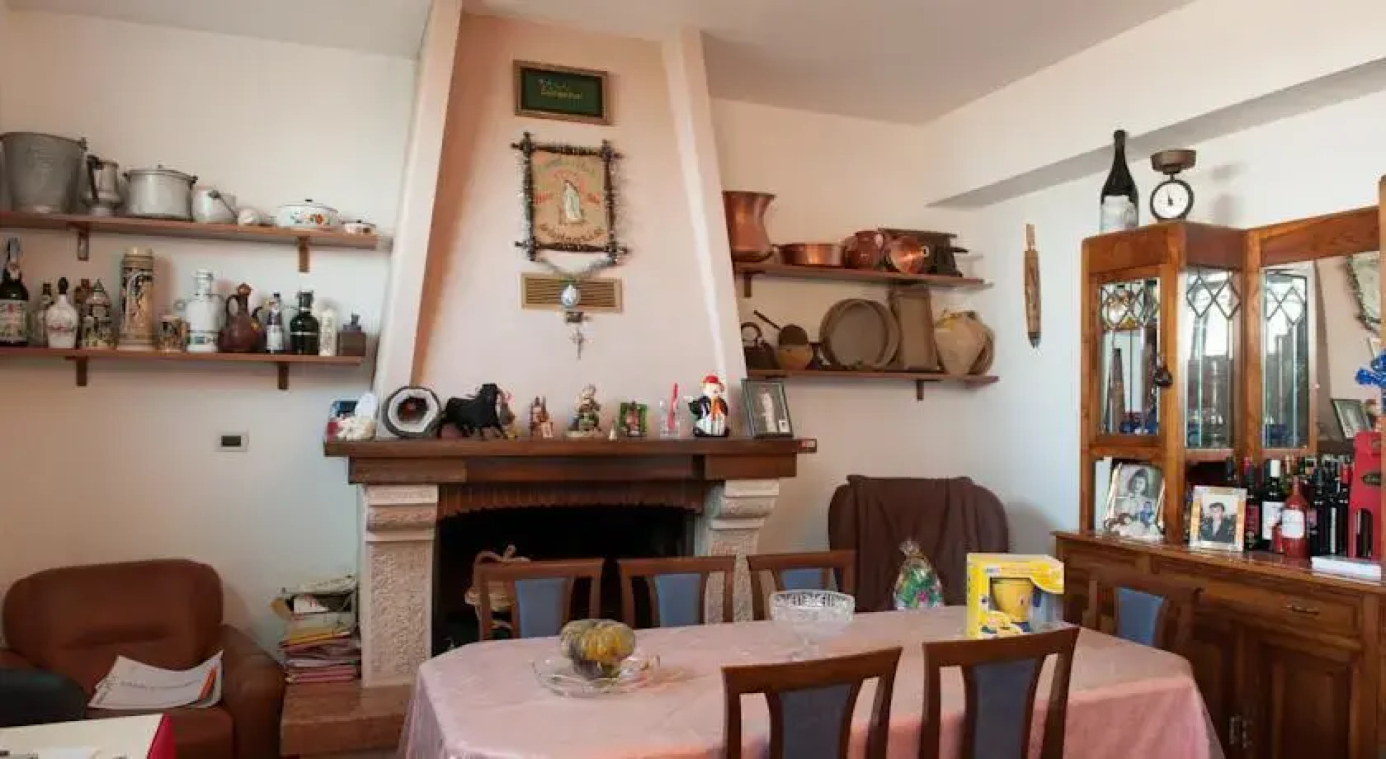 Bed And Breakfast Torretta