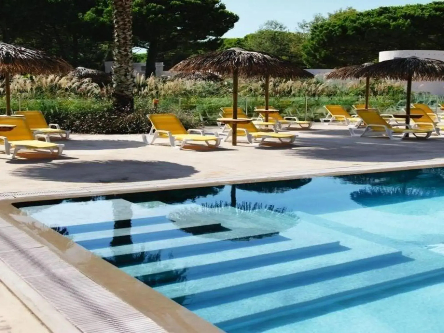 Holiday home Club Presqu Île Du Ponant 4