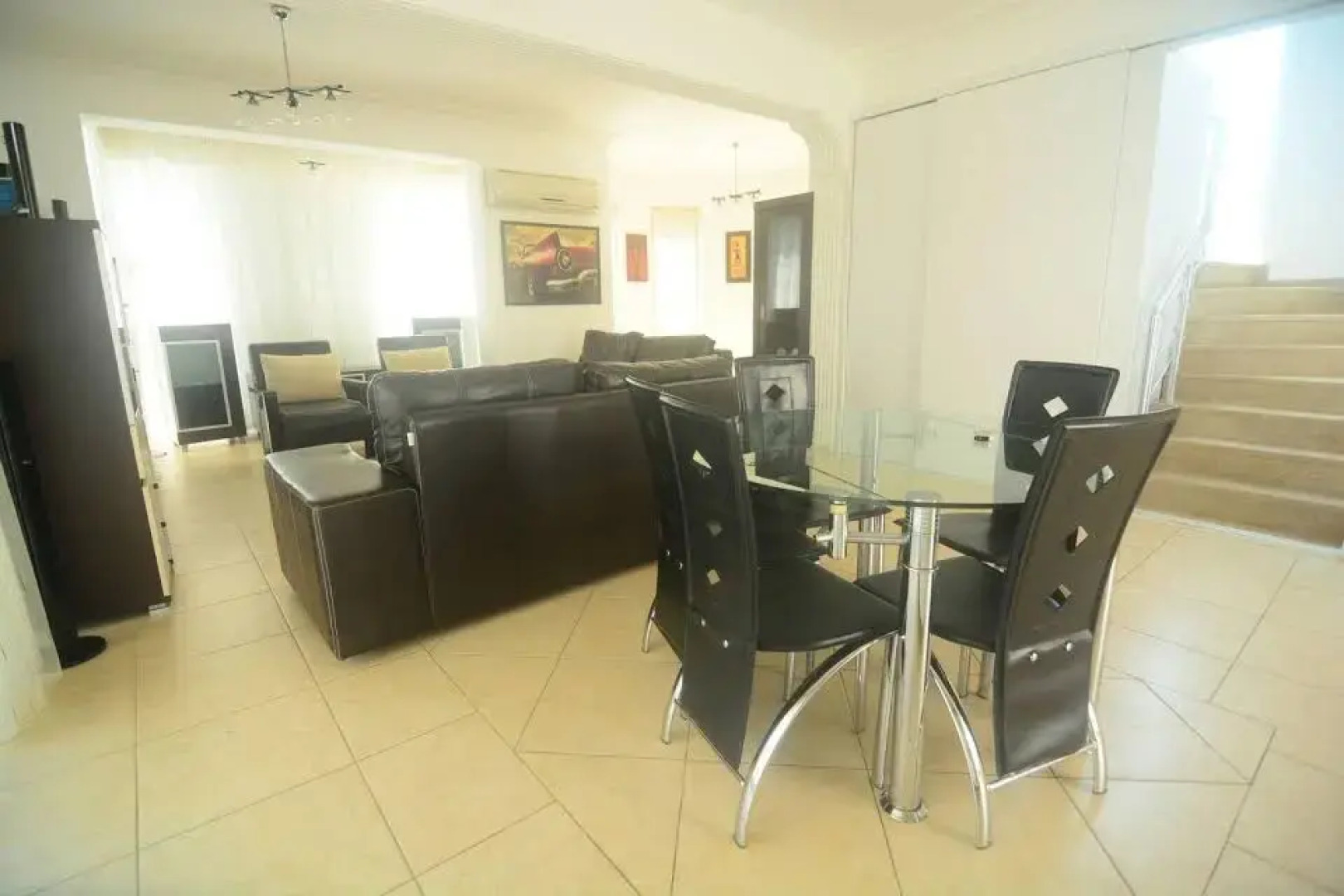 King Penelope Villas