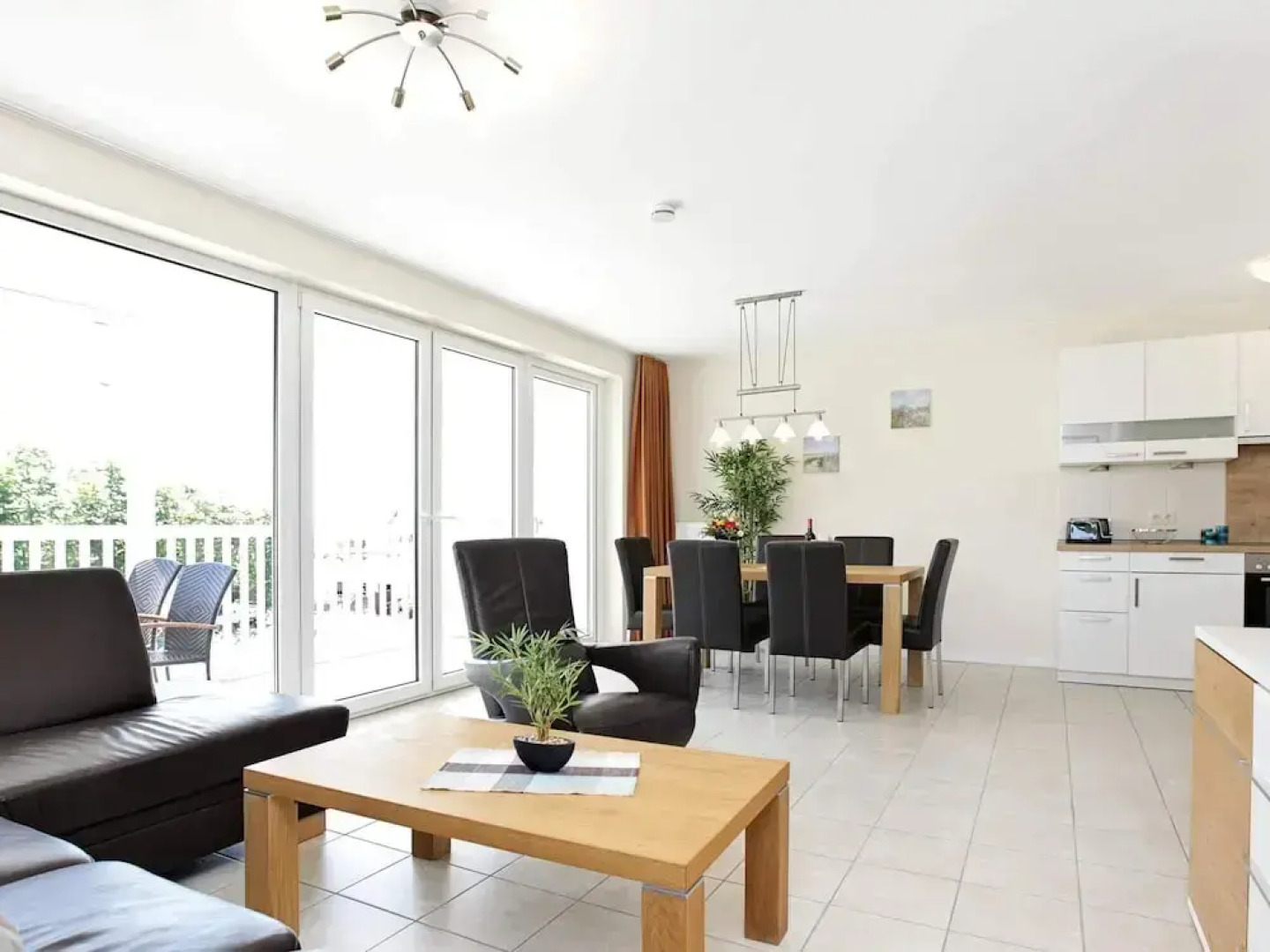 Holiday Home in Grossenbrode