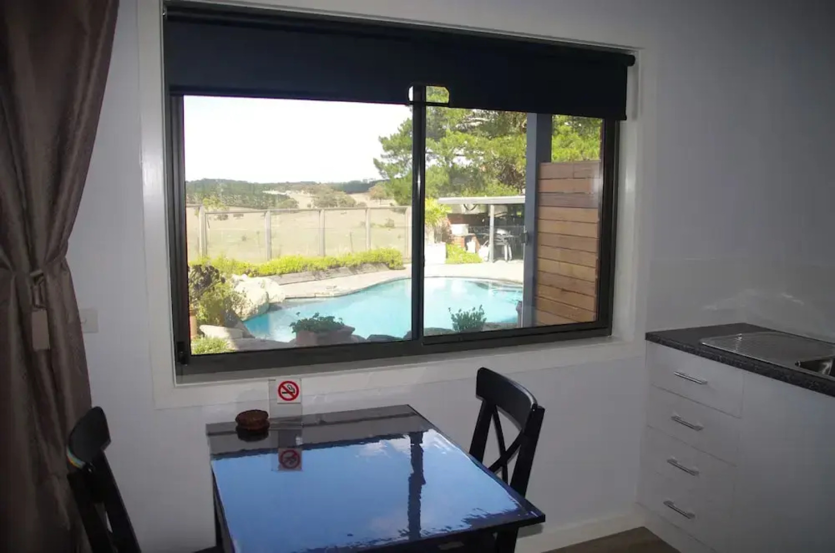 The View on Grossmans