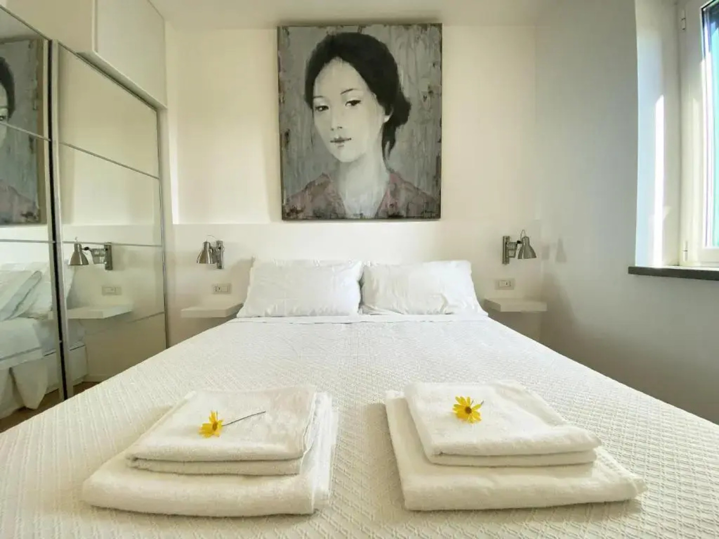 Alloggio ad uso turistico - The Apartment n.2