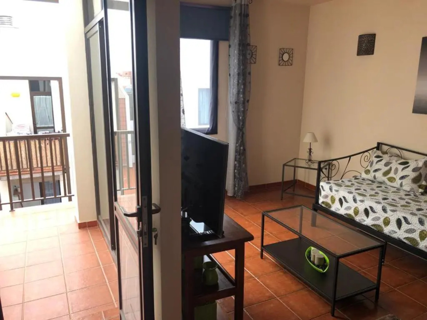 Casa Aylin - En El Centro De Playa De Santiago