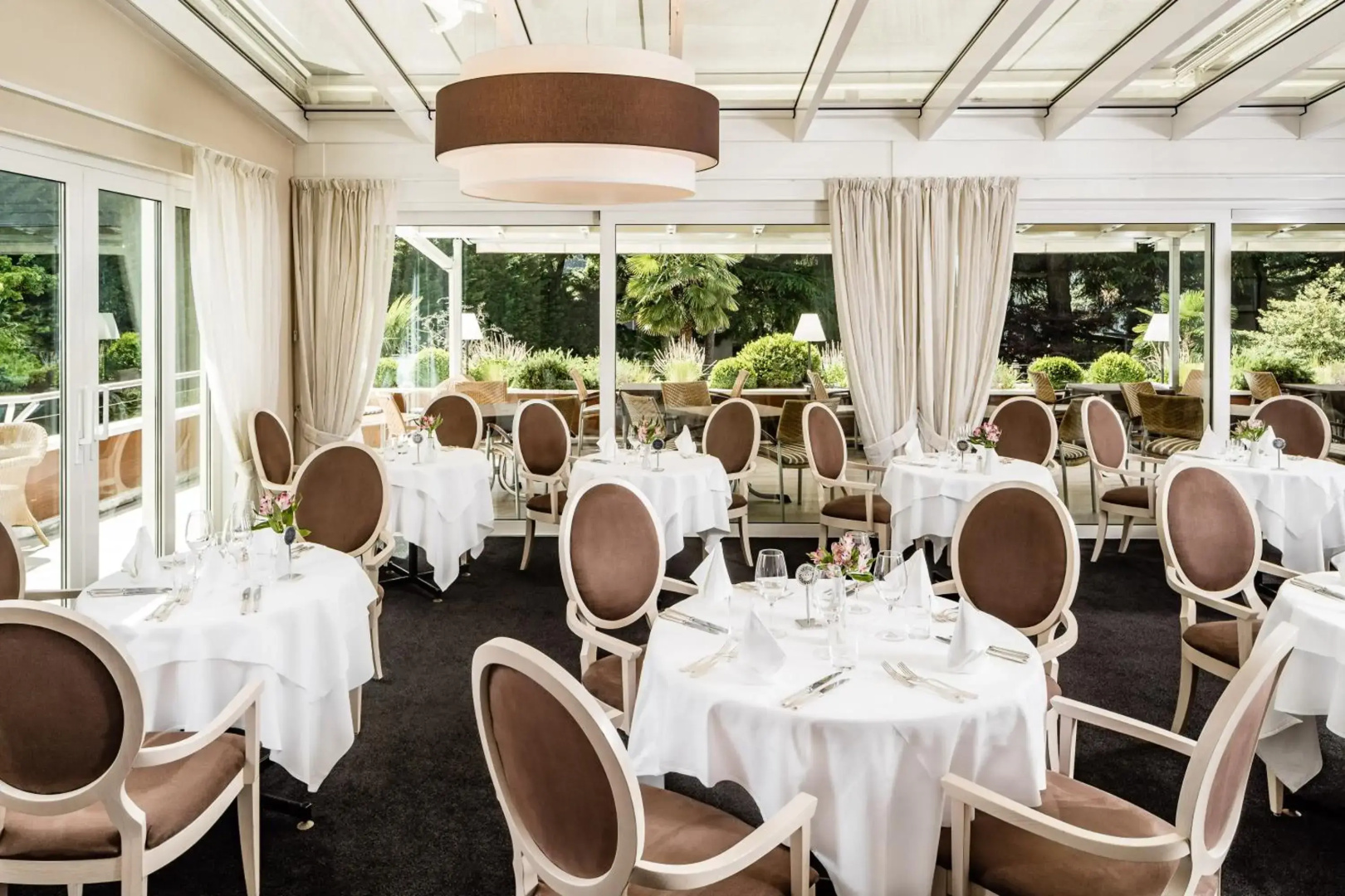 Classic Hotel Meranerhof