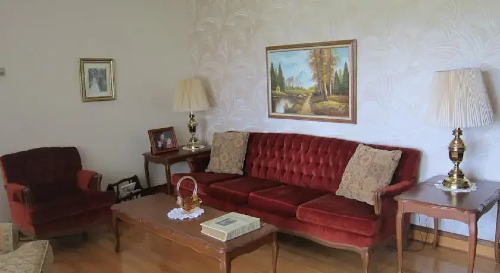 Country at Heart Bed and Breakfast