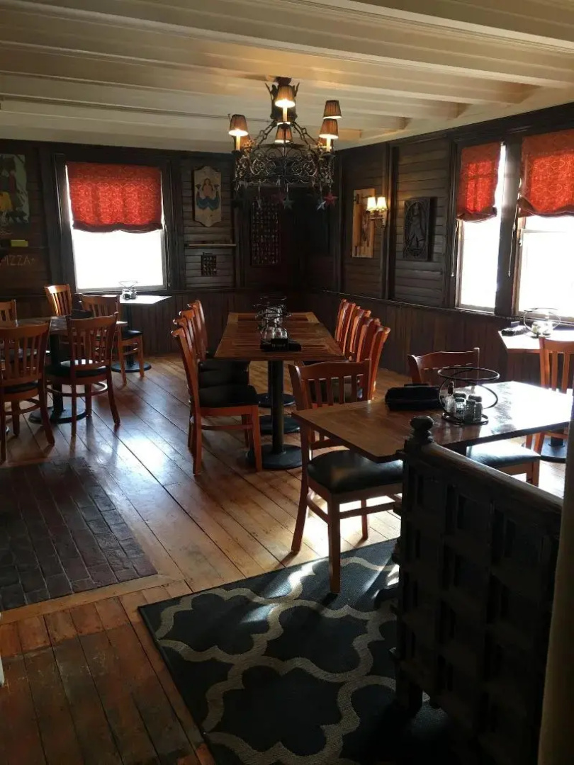Barncastle Inn & Restaurant