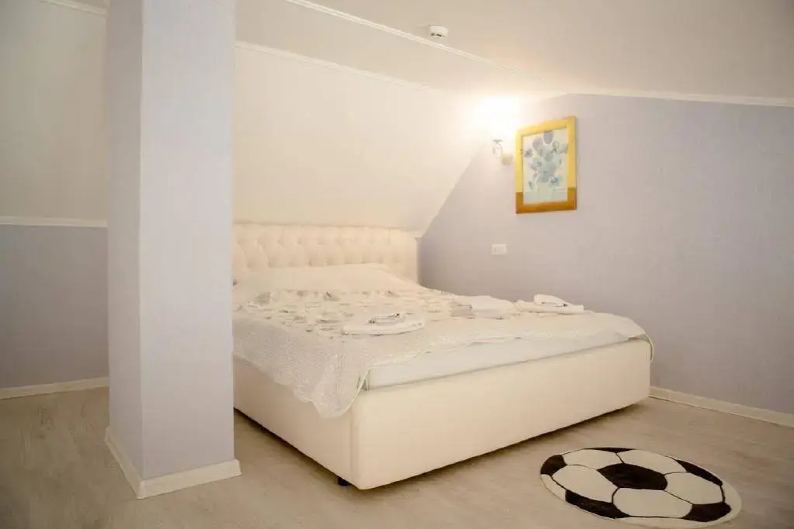 Отель «Коляда»