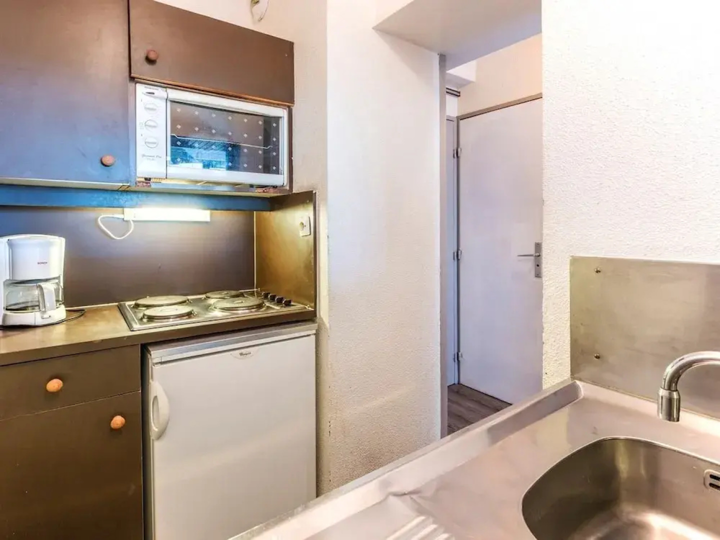 Maeva Particuliers Résidence Les Alpages