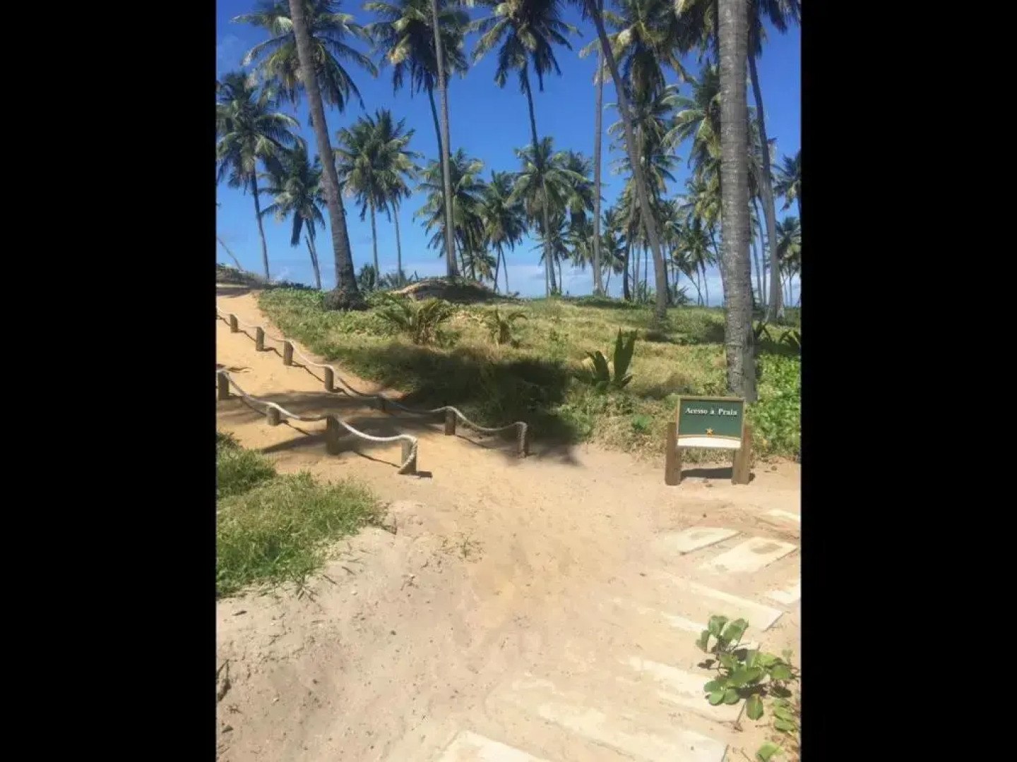 Apt Coral Azul Iberostate Praia do Forte