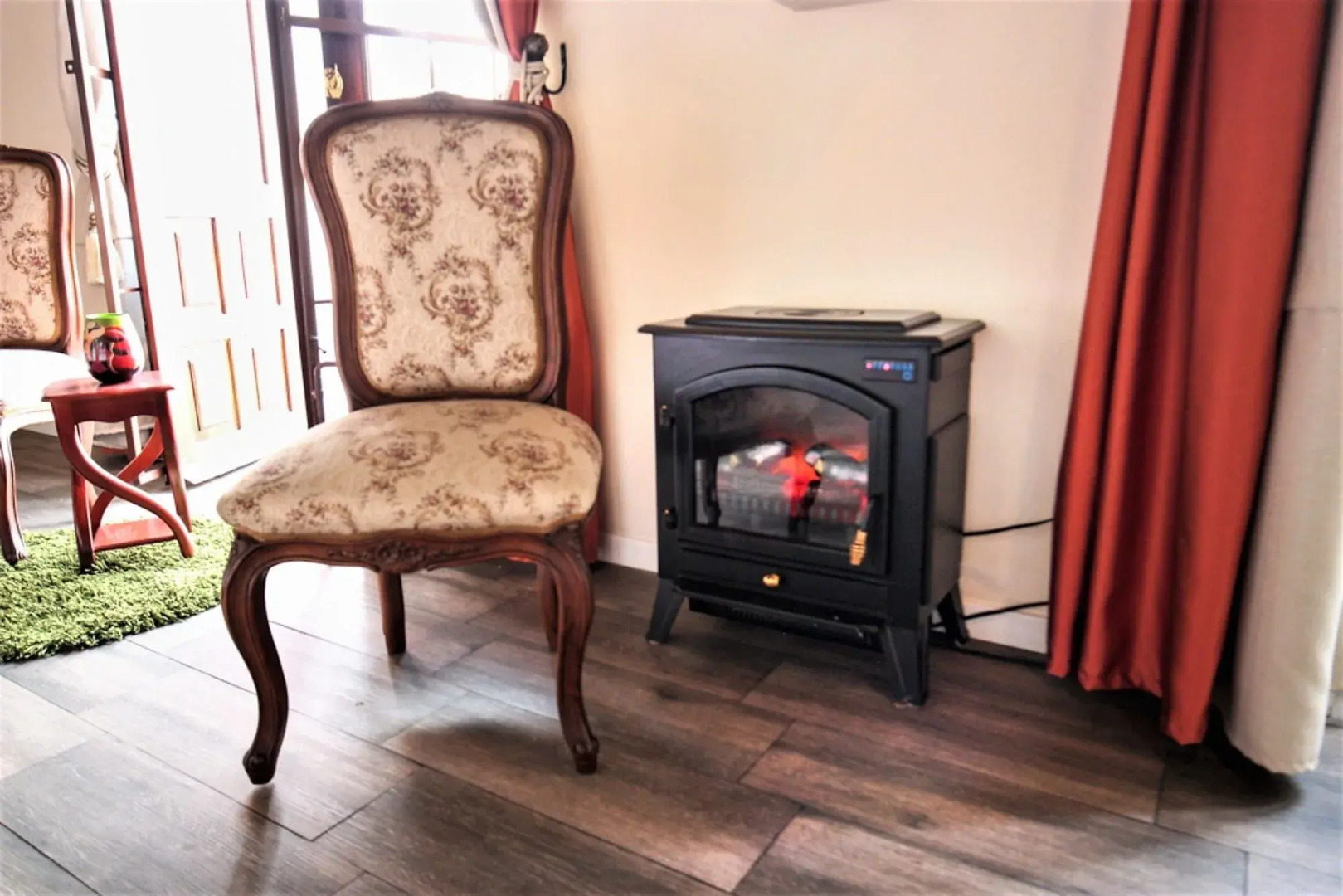 Hotel Colonial San Agustin