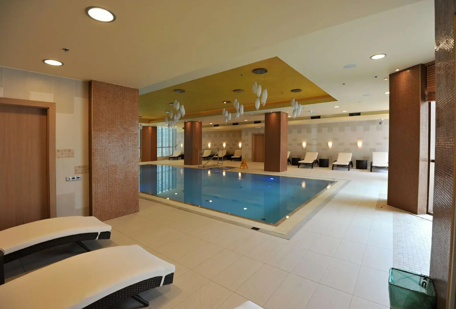 DoubleTree by Hilton Bratislava