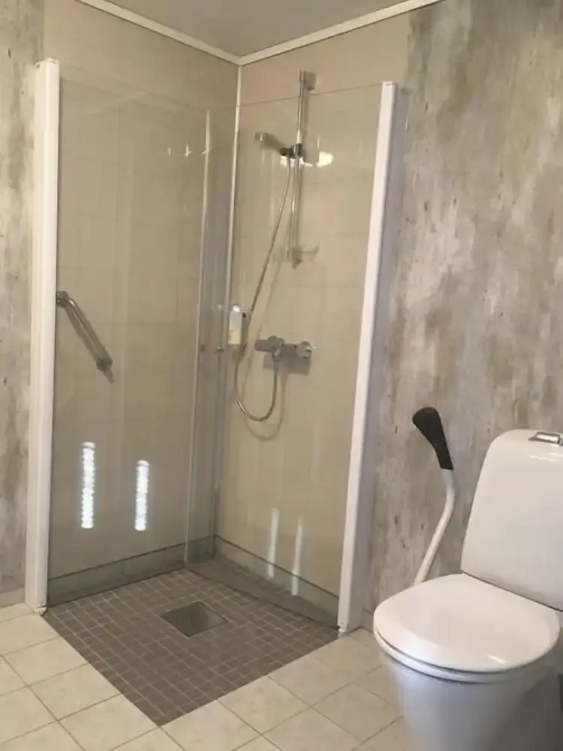 Værlandet Havhotell