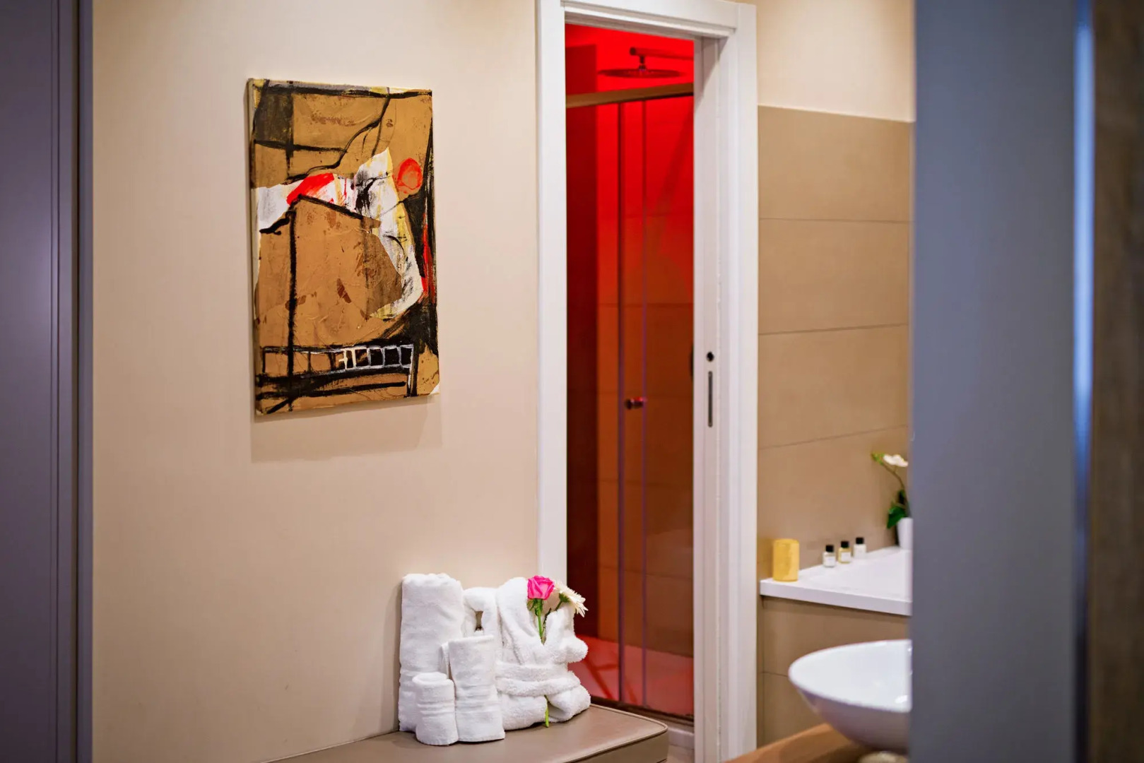 Delle Vittorie Luxury Suites & Rooms