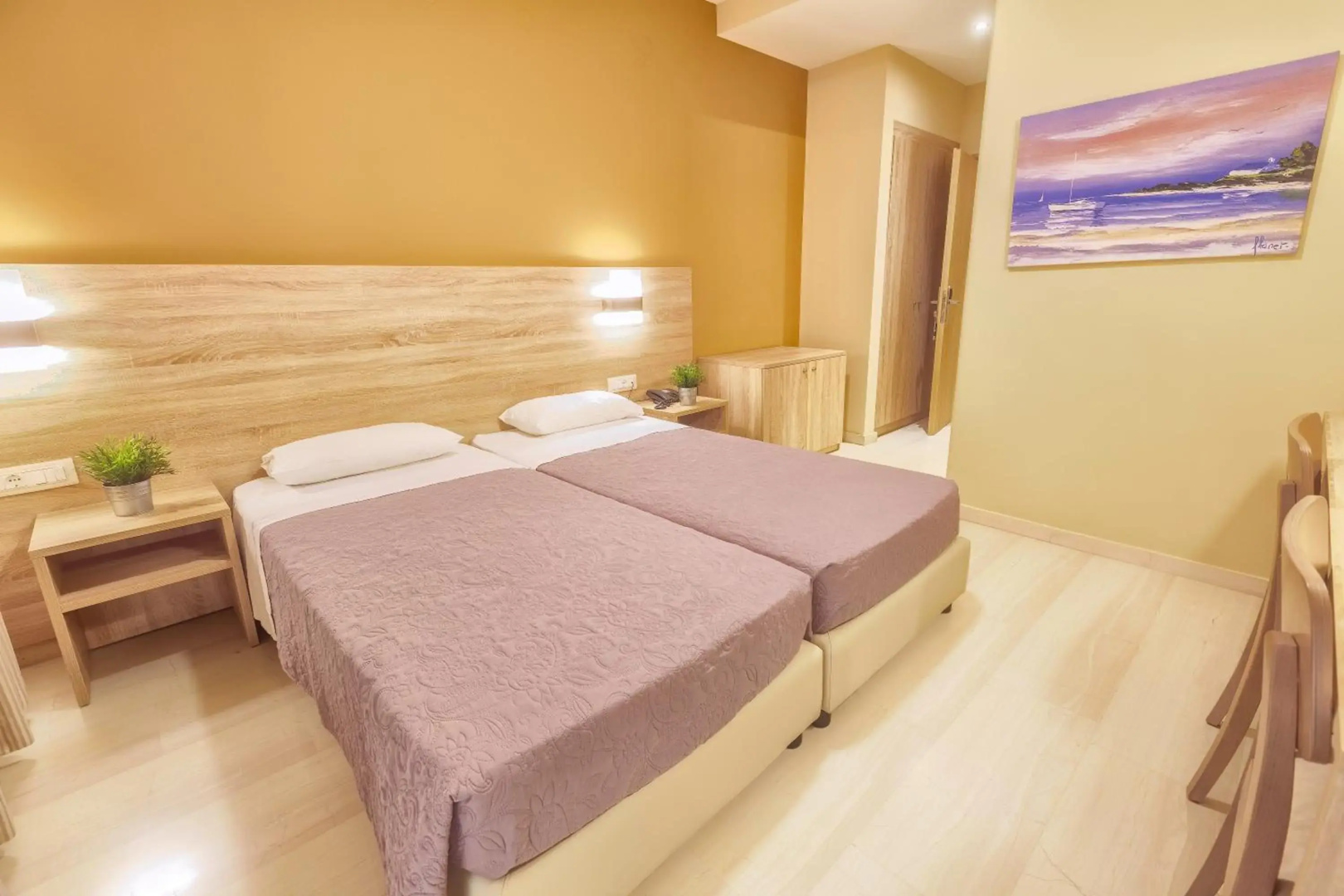 Sofia Hotel