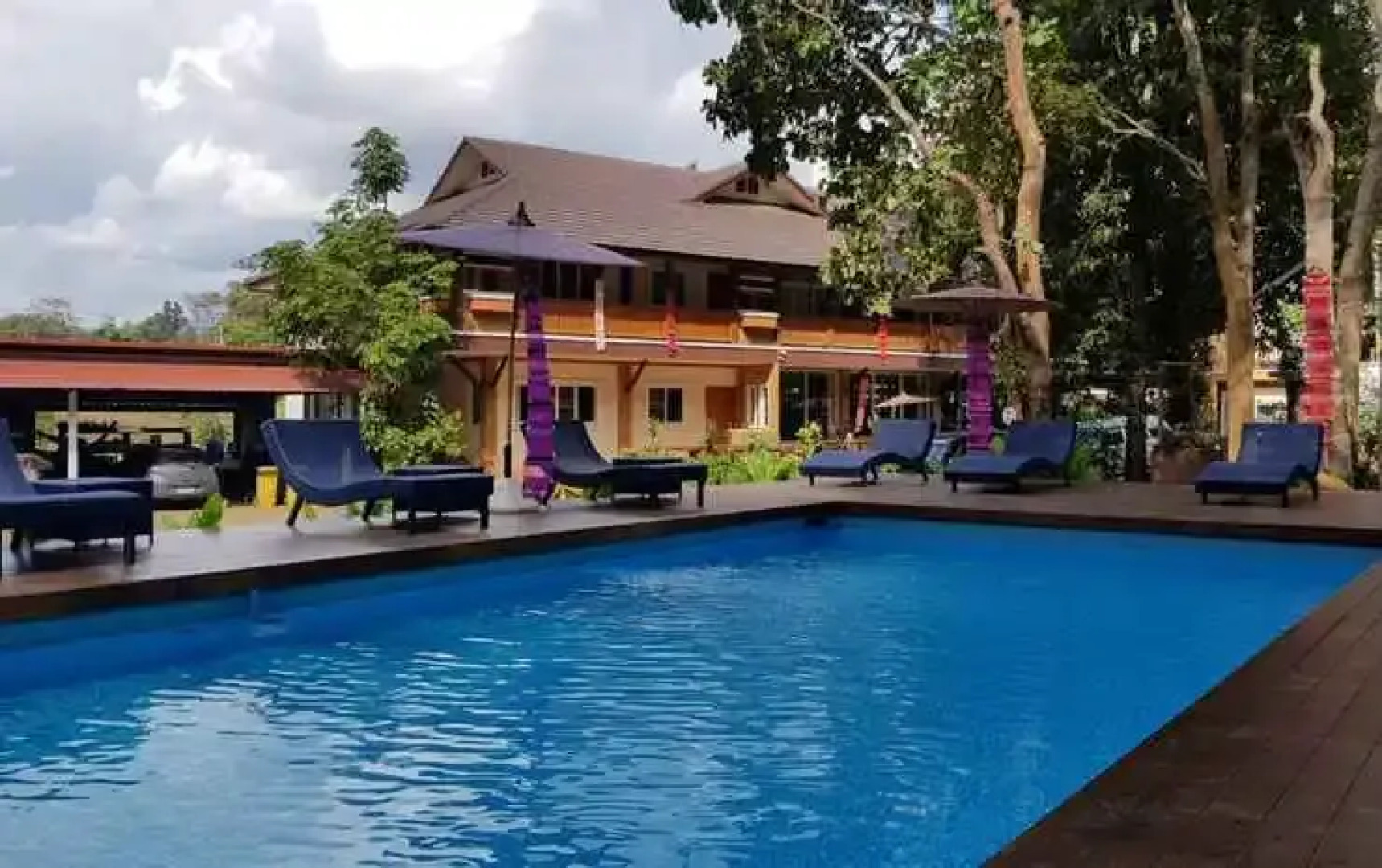 Plern Malee Resort