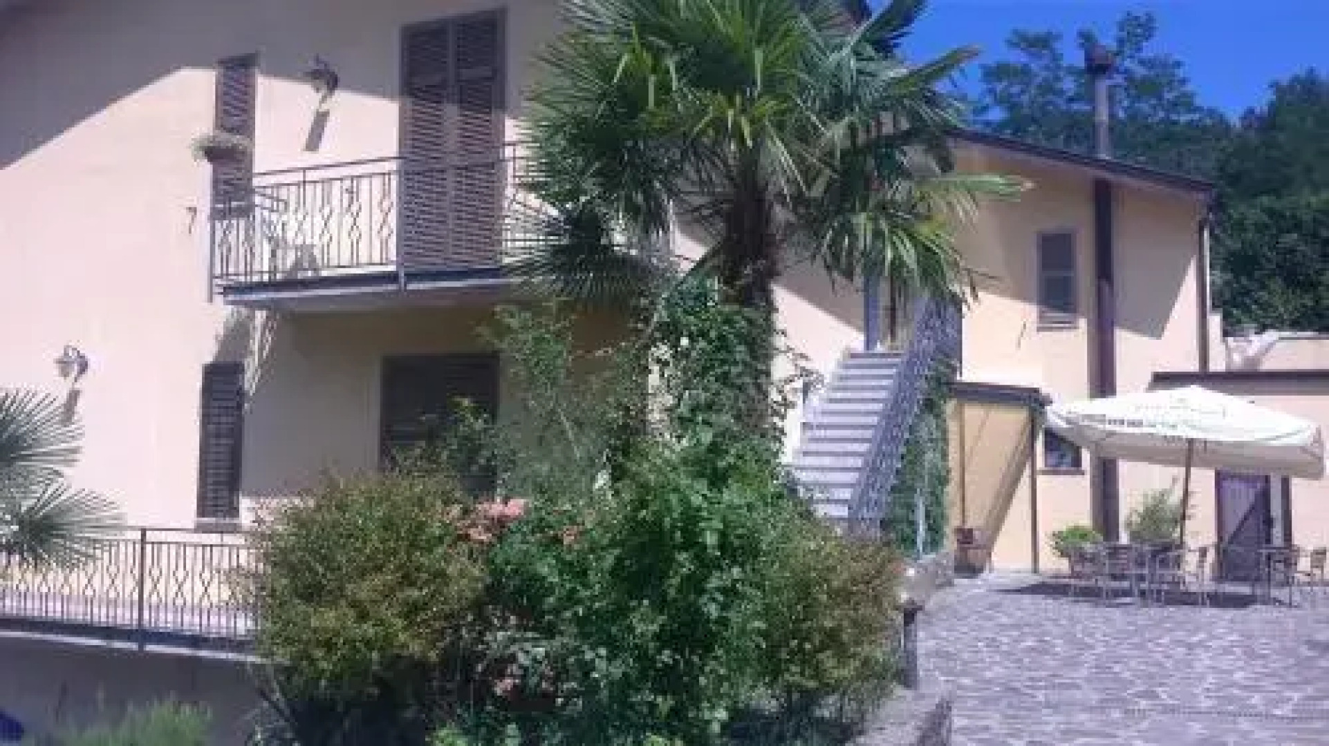 Hotel Ristorante El Caracol