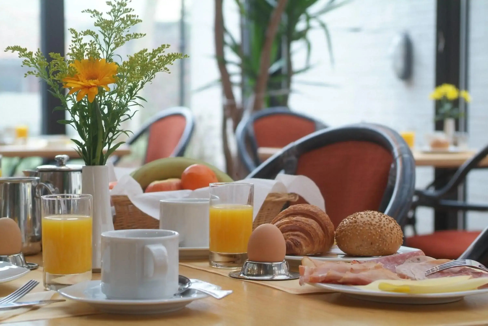 Rosenburg Hotel Brugge