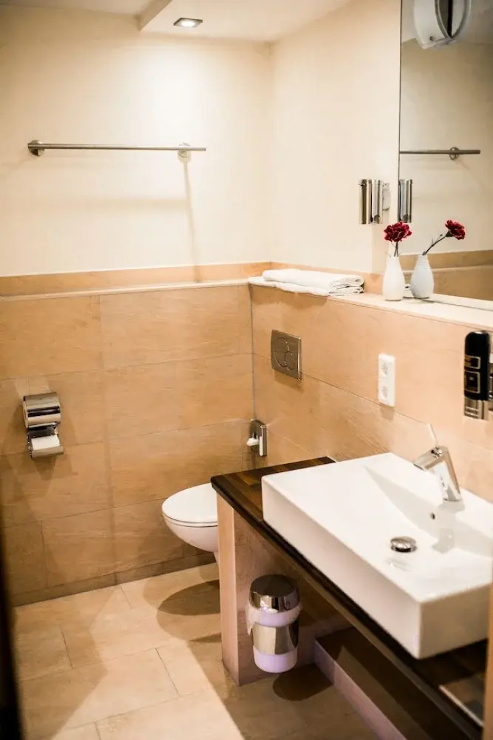 Wiechmanns Weserhotel