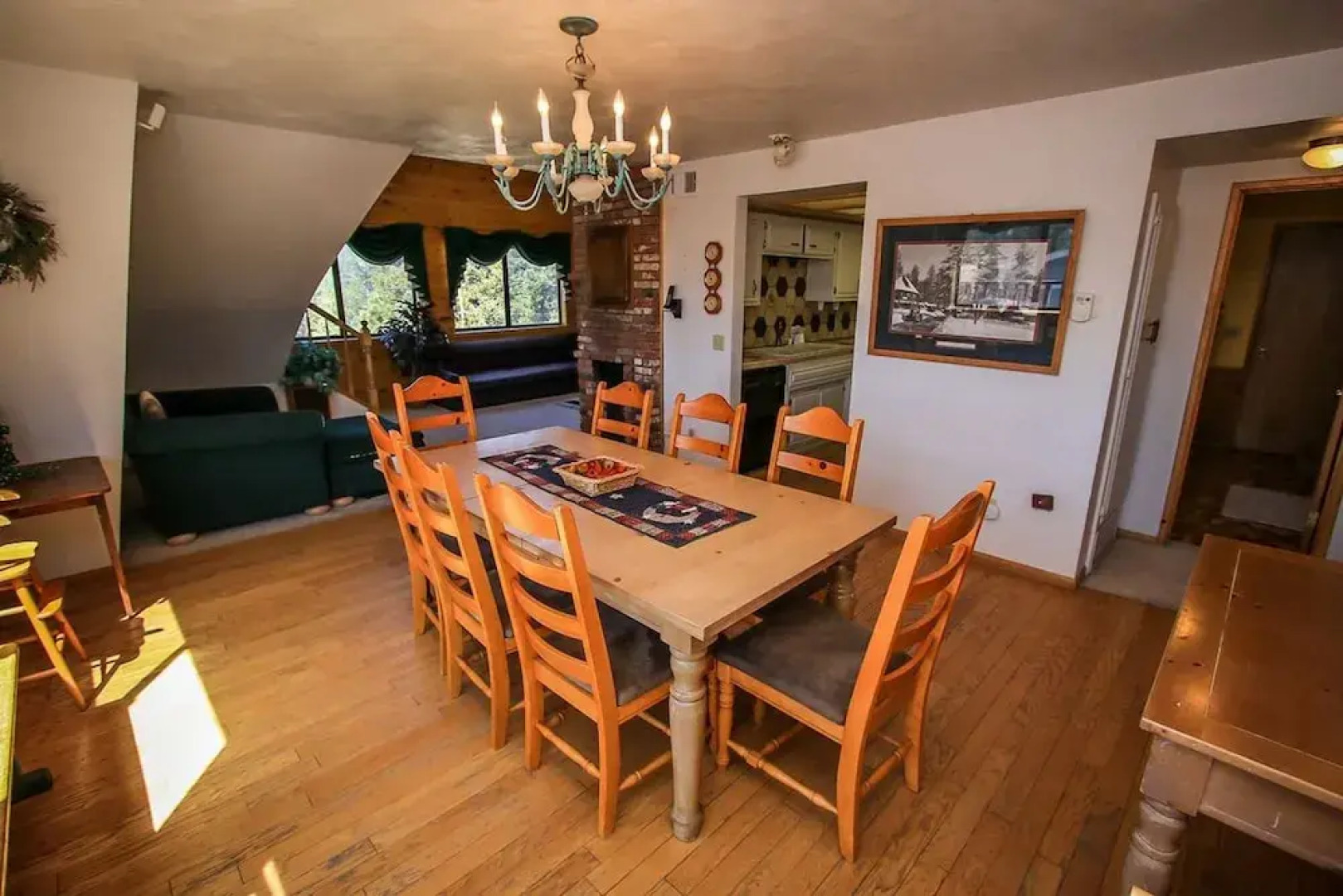 Grande Lodge 1053 by RedAwning