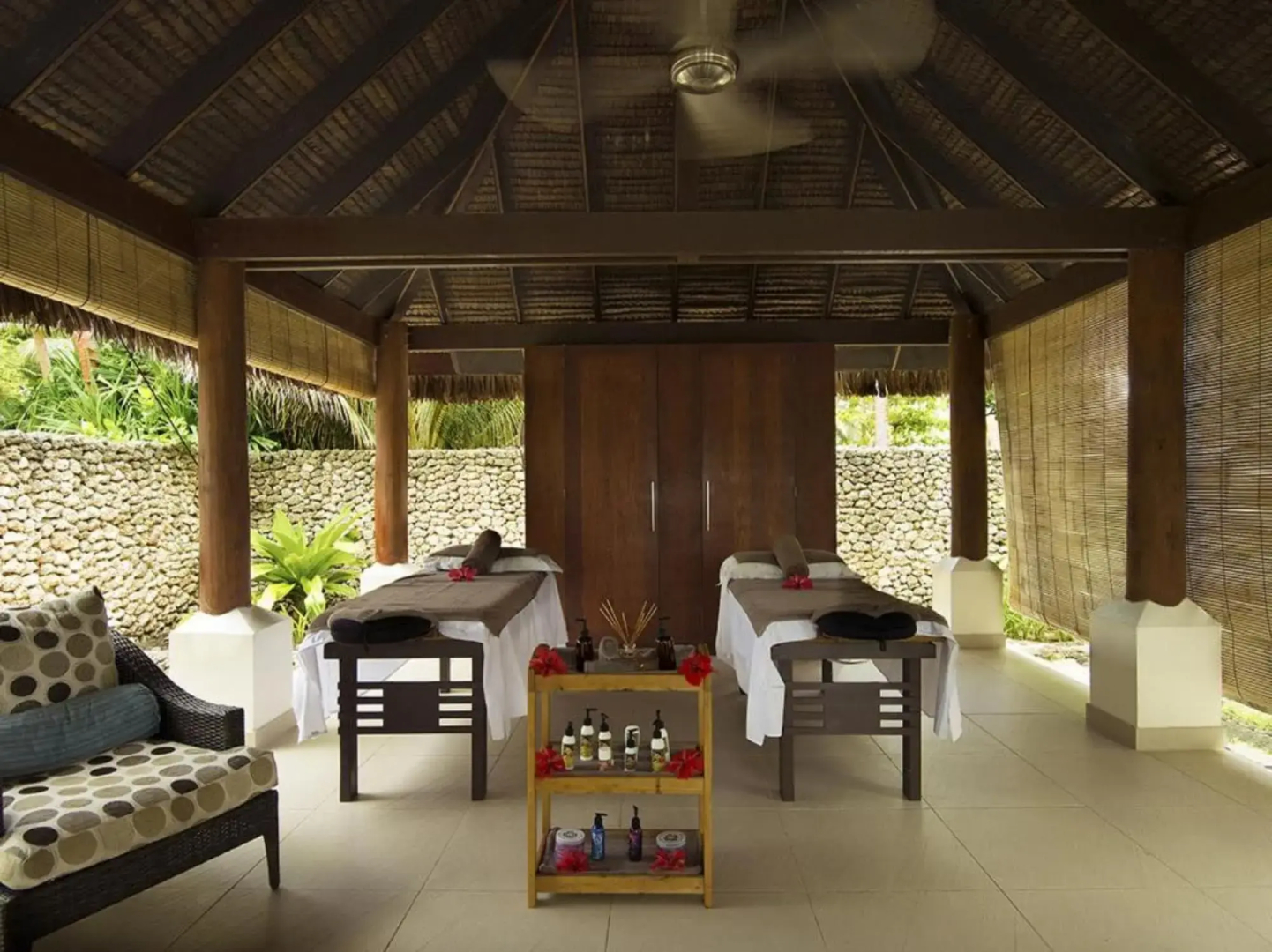Eratap Beach Resort