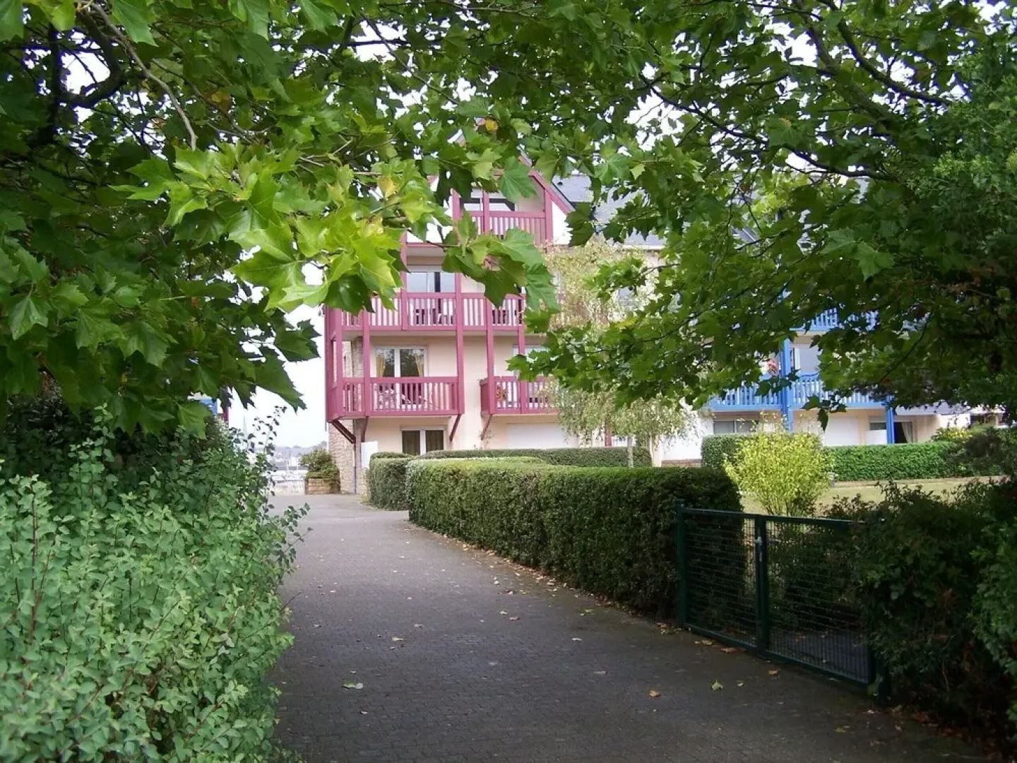 Studio Blue Parc