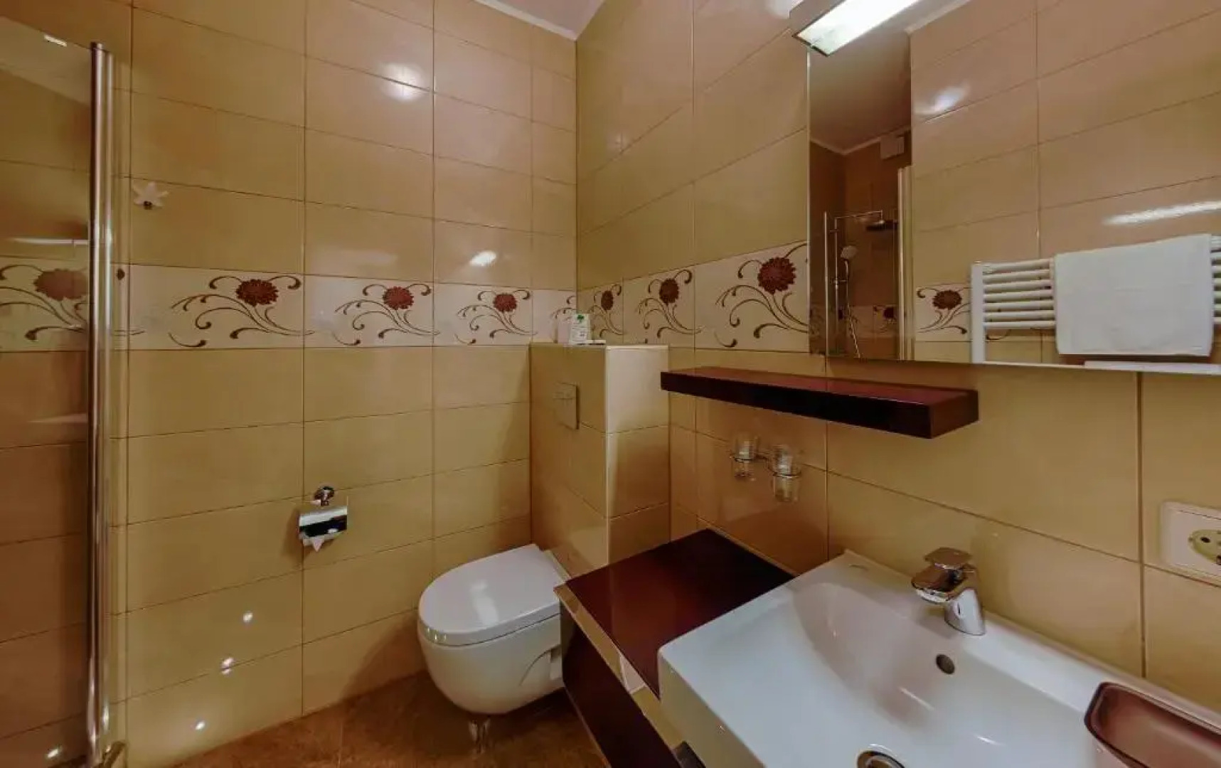 Strandhotel Buckow Resort & SPA