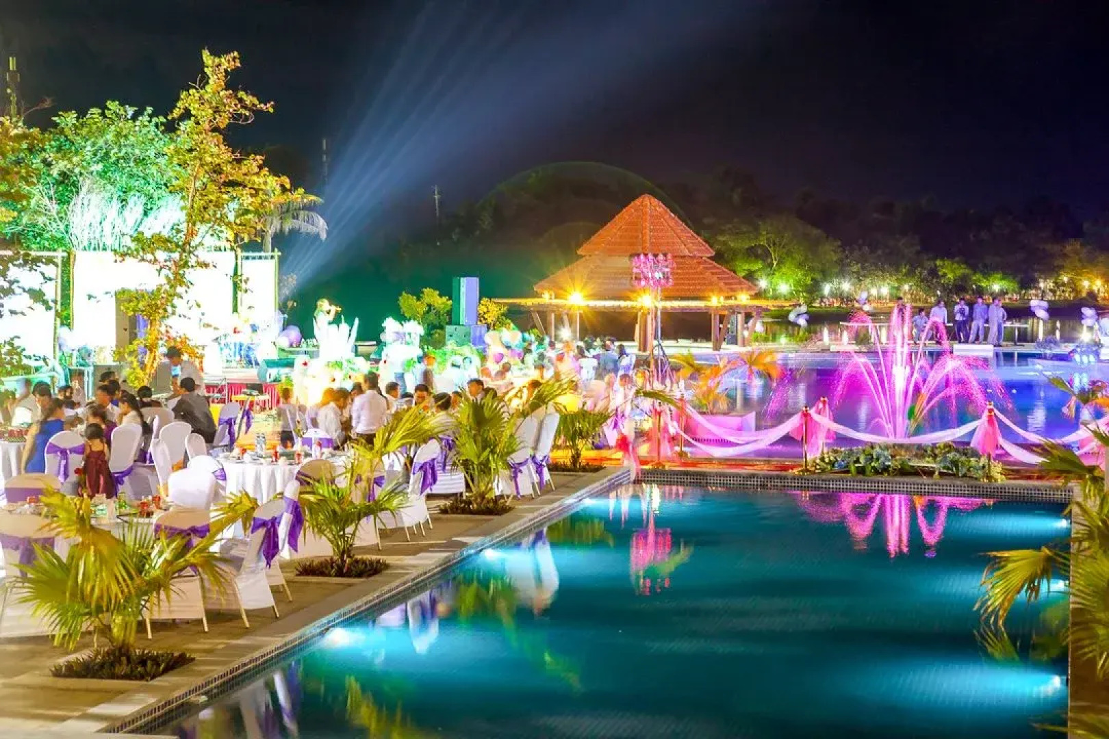 Sai Gon Dong Ha Hotel