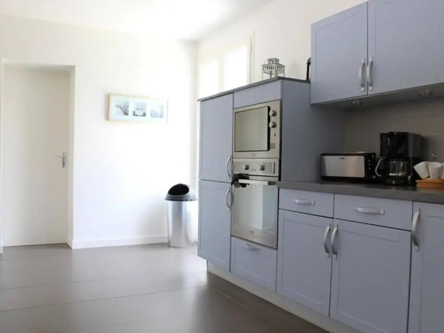 Maison Le Château-d'Oléron, 4 pièces, 7 personnes - FR-1-246A-386