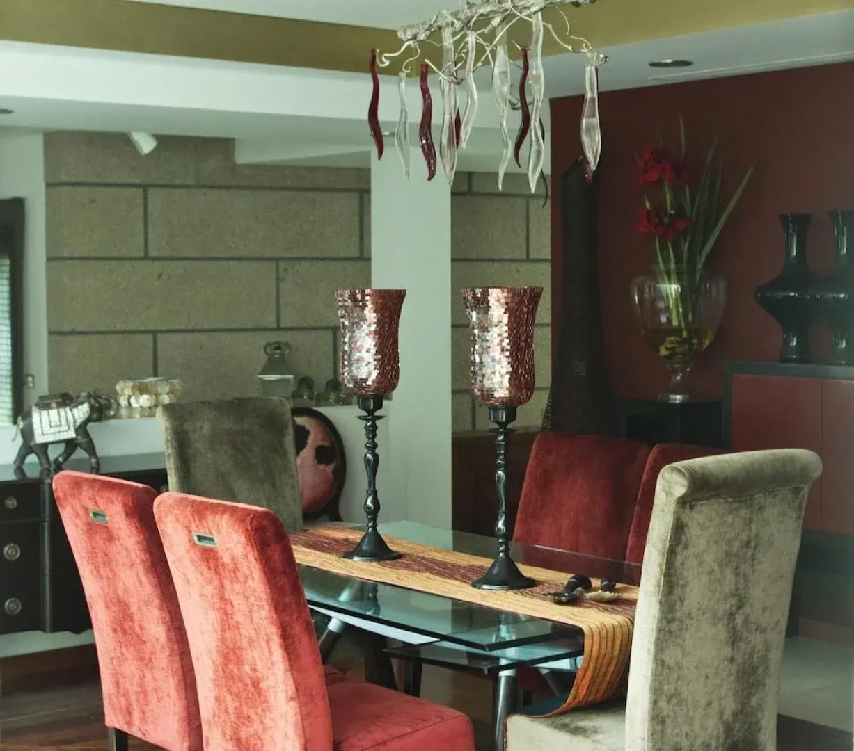 Villa With 4 Bedrooms in Santo Tirso, With Indoor Pool, Enclosed Garde