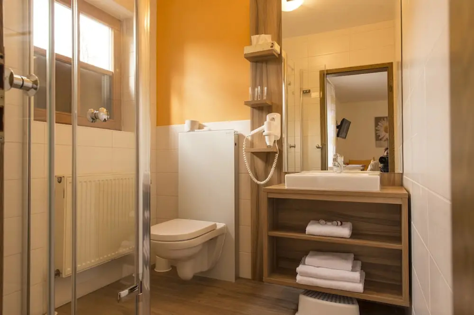 Familienhotel Friedrichshof GmbH
