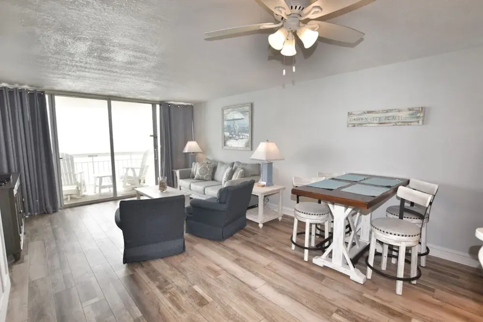 0903 Waters Edge Resort 1 Bedroom Condo by Redawning