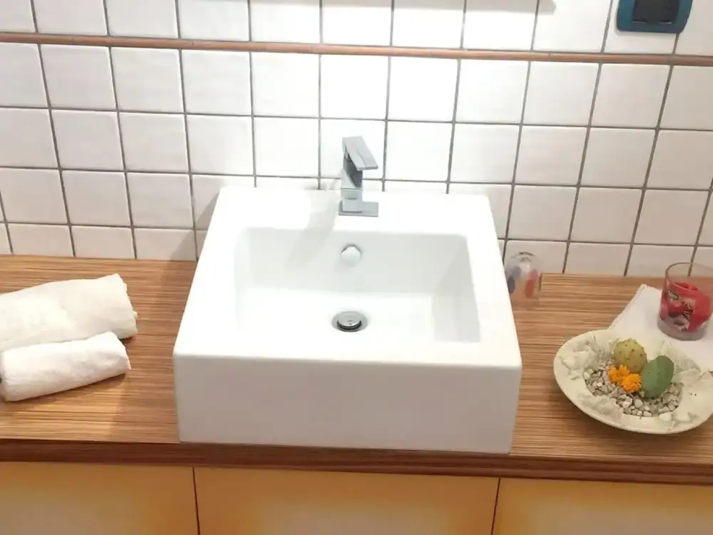 House with 3 Bedrooms in San Vito Dei Normanni, with Enclosed Garden And Wifi - 9 Km From the Beach